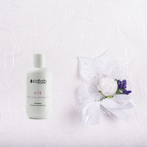 Silk Ultra-Care Conditioner EasyOptionXY LLC