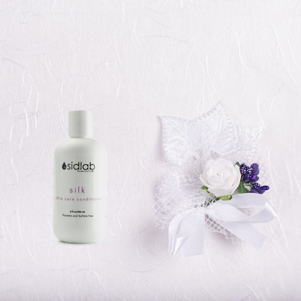 Silk Ultra-Care Conditioner EasyOptionXY LLC