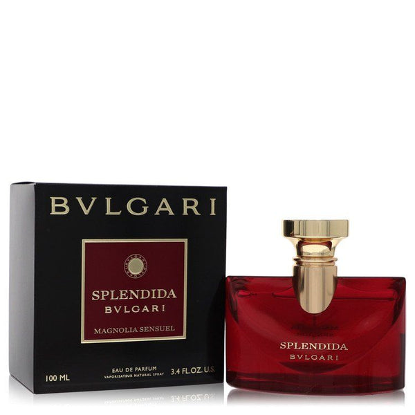 Bvlgari Splendida Magnolia Sensuel by Bvlgari Eau De Parfum Spray EasyOptionXY LLC
