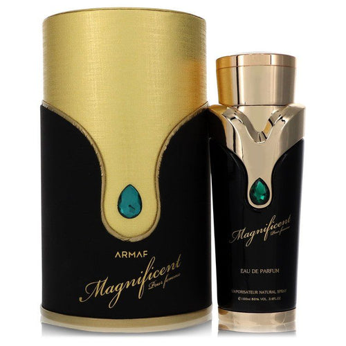 Armaf Magnificent by Armaf Eau De Parfum Spray EasyOptionXY LLC