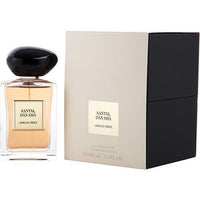 ARMANI PRIVE SANTAL DAN SHA by Giorgio Armani EDT SPRAY 3.4 OZ EasyOptionXY LLC