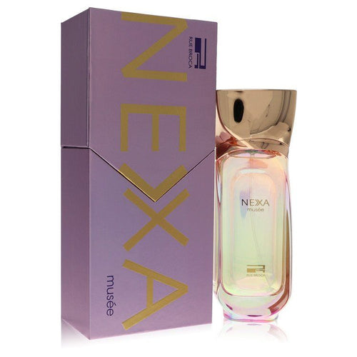 Rue Broca Nexa Musee by Rue Broca Eau De Parfum Spray (Unisex) EasyOptionXY LLC