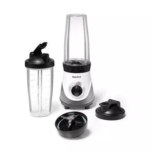 2-Speed Personal Blender - White EasyOptionXY LLC