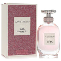 Coach Dreams by Coach Eau De Parfum Spray EasyOptionXY LLC