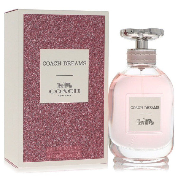Coach Dreams by Coach Eau De Parfum Spray EasyOptionXY LLC