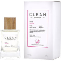 CLEAN RESERVE LUSH FLEUR by Clean EAU DE PARFUM SPRAY 3.4 OZ EasyOptionXY LLC