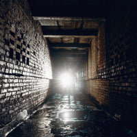 30000LM Rechargeable LED Searchlight IPX6 Waterproof Portable Handheld Spotlight EasyOptionXY LLC