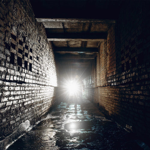 30000LM Rechargeable LED Searchlight IPX6 Waterproof Portable Handheld Spotlight EasyOptionXY LLC