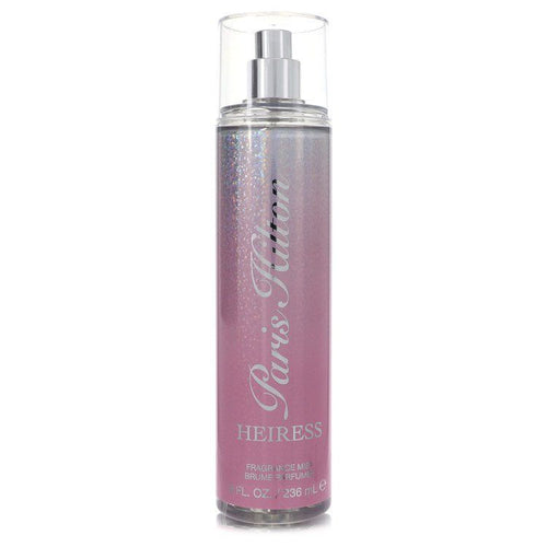 Paris Hilton Heiress by Paris Hilton Body Mist EasyOptionXY LLC