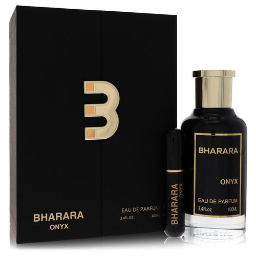 Bharara Onyx by Bharara Beauty Eau De Parfum Spray EasyOptionXY LLC