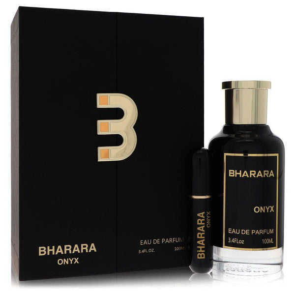 Bharara Onyx by Bharara Beauty Eau De Parfum Spray EasyOptionXY LLC