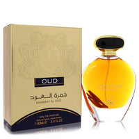 Oud Khumrat Al Oud by Nusuk Eau De Parfum Spray (Unisex) EasyOptionXY LLC