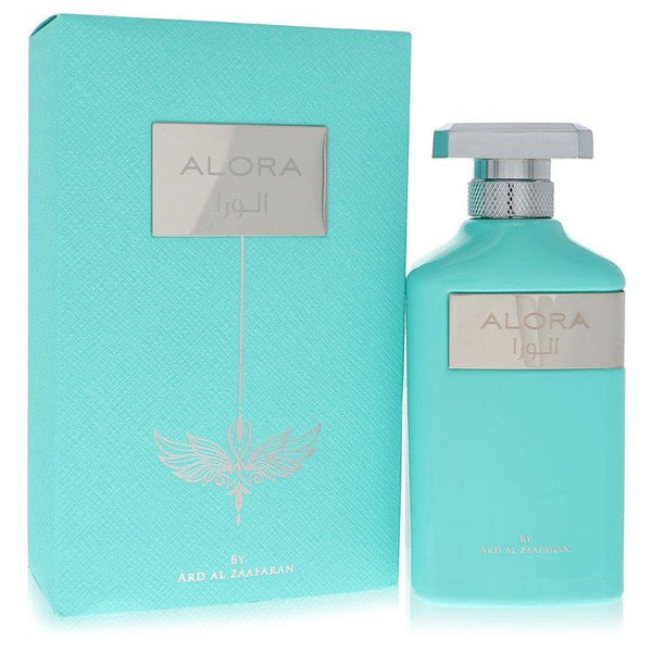 Ard Al Zaafaran Alora by Al Zaafaran Eau De Parfum Spray EasyOptionXY LLC