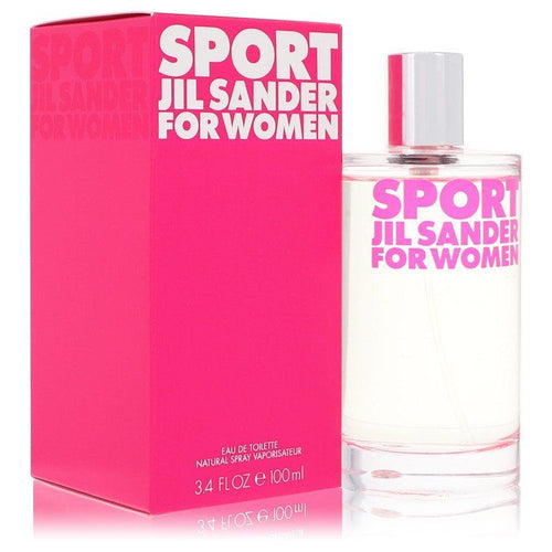 Jil Sander Sport by Jil Sander Eau De Toilette Spray EasyOptionXY LLC