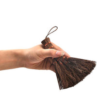 Kungfu Tea Pot Brush Tea Sweeper Tea Tray Brush Oblique Palm Brush Tea Ceremony Accessories EasyOptionXY LLC