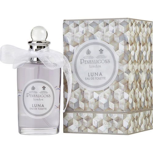 PENHALIGON'S LUNA by Penhaligon's EDT SPRAY 3.4 OZ EasyOptionXY LLC