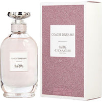 COACH DREAMS by Coach EAU DE PARFUM SPRAY 3 OZ EasyOptionXY LLC