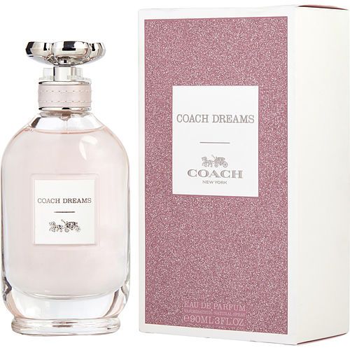 COACH DREAMS by Coach EAU DE PARFUM SPRAY 3 OZ EasyOptionXY LLC
