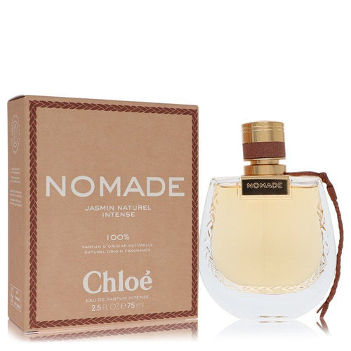 Chloe Nomade Jasmin Naturel Intense by Chloe Eau De Parfum Spray EasyOptionXY LLC