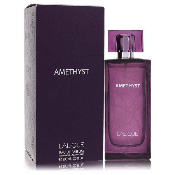 Lalique Amethyst by Lalique Eau De Parfum Spray EasyOptionXY LLC