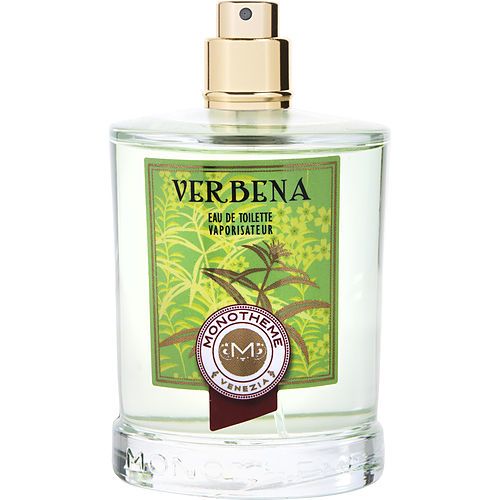 MONOTHEME VENEZIA VERBENA by Monotheme Venezia EDT SPRAY 3.4 OZ *TESTER EasyOptionXY LLC