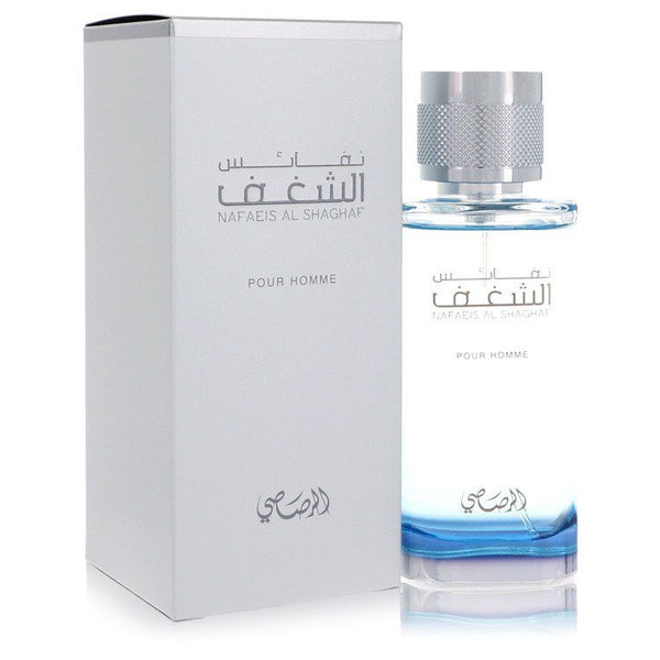 Rasasi Nafaeis Al Shaghaf by Rasasi Eau De Parfum Spray EasyOptionXY LLC