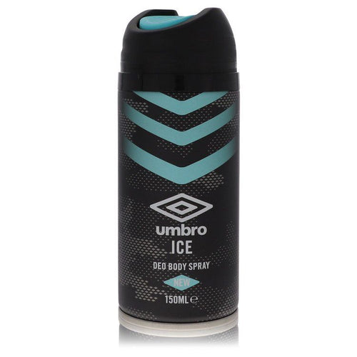 Umbro Ice by Umbro Deo Body Spray EasyOptionXY LLC