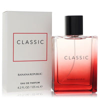 Banana Republic Classic Red by Banana Republic Eau De Parfum Spray (Unisex) EasyOptionXY LLC