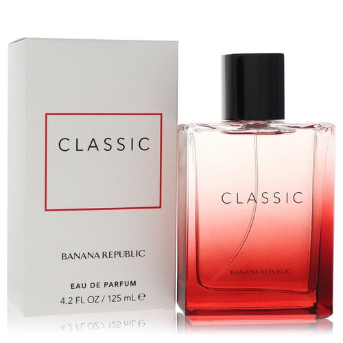 Banana Republic Classic Red by Banana Republic Eau De Parfum Spray (Unisex) EasyOptionXY LLC