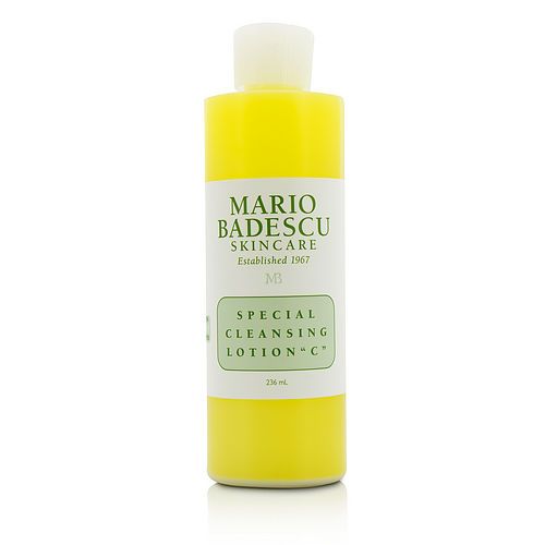 Mario Badescu by Mario Badescu Special Cleansing Lotion C - For Combination/ Oily Skin Types --236ml/8oz EasyOptionXY LLC
