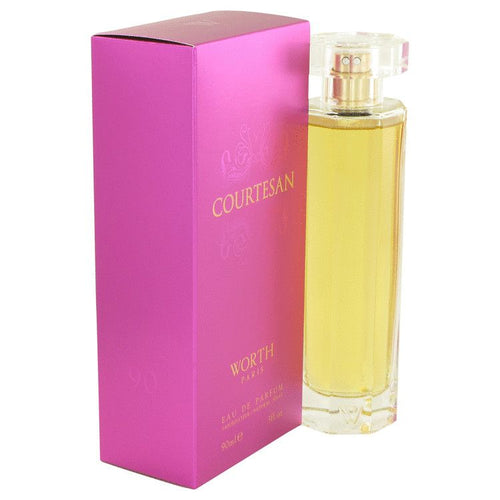 Courtesan by Worth Eau De Parfum Spray EasyOptionXY LLC
