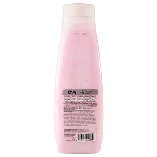 Moisturizing Strawberries Cream Conditioner EasyOptionXY LLC