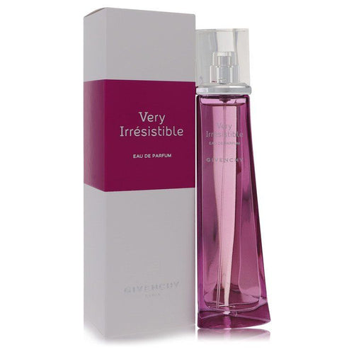 Very Irresistible Sensual by Givenchy Eau De Parfum Spray EasyOptionXY LLC