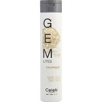 CELEB LUXURY by Celeb Luxury GEM LITES COLORWASH SUNSTONE 8.25 OZ EasyOptionXY LLC