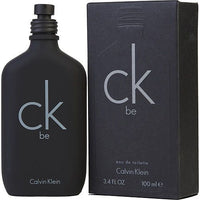 CK BE by Calvin Klein EDT SPRAY 3.4 OZ EasyOptionXY LLC