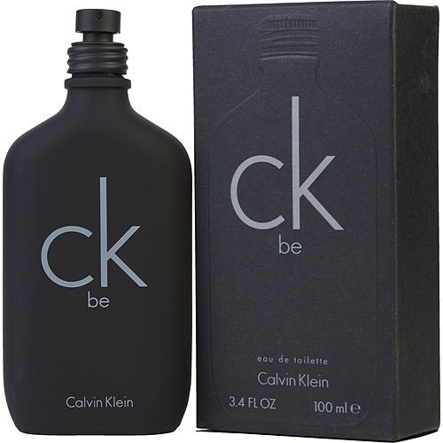 CK BE by Calvin Klein EDT SPRAY 3.4 OZ EasyOptionXY LLC