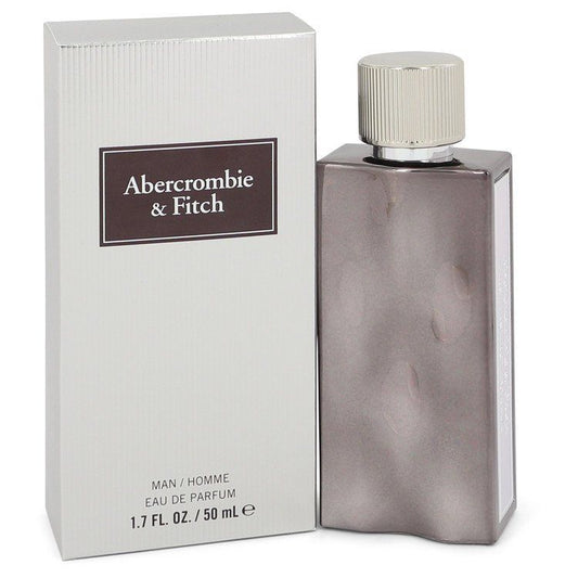 First Instinct Extreme by Abercrombie & Fitch Eau De Parfum Spray