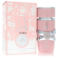Lattafa Yara by Lattafa Eau De Parfum Spray EasyOptionXY LLC