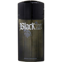 BLACK XS by Paco Rabanne EDT SPRAY 3.4 OZ *TESTER EasyOptionXY LLC