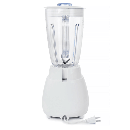 Better Chef Classic 10-Speed 6-Cup Plastic Jar Blender EasyOptionXY LLC