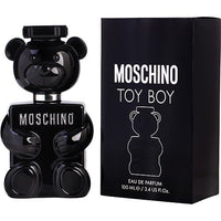 MOSCHINO TOY BOY by Moschino EAU DE PARFUM SPRAY 3.4 OZ EasyOptionXY LLC