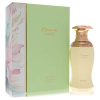 Afnan Kiaana Angel by Afnan Eau De Parfum Spray EasyOptionXY LLC