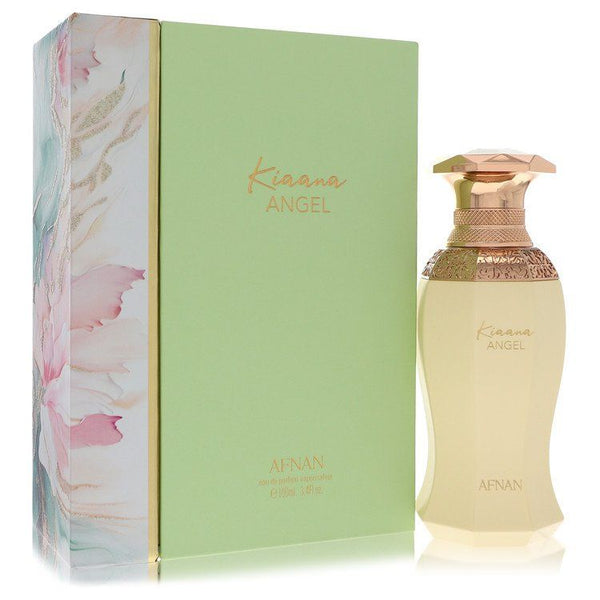 Afnan Kiaana Angel by Afnan Eau De Parfum Spray EasyOptionXY LLC
