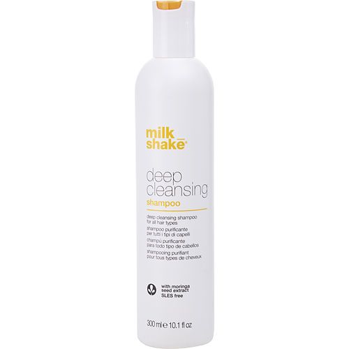 MILK SHAKE by Milk Shake DEEP CLEANSING SHAMPOO 10.1 OZ EasyOptionXY LLC
