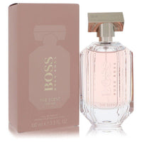 Boss The Scent by Hugo Boss Eau De Parfum Spray EasyOptionXY LLC