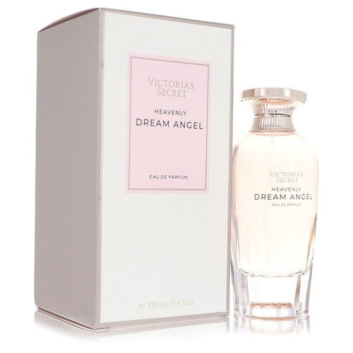 Dream Angels Heavenly by Victoria's Secret Eau De Parfum Spray EasyOptionXY LLC