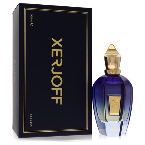 Commandante by Xerjoff Eau De Parfum Spray (Unisex) EasyOptionXY LLC