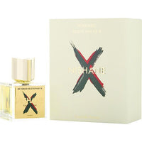 NISHANE HUNDRED SILENT WAYS X by Nishane EXTRAIT DE PARFUM SPRAY 3.4 OZ EasyOptionXY LLC