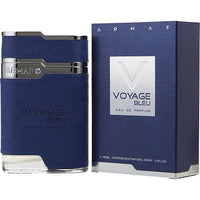 ARMAF VOYAGE BLEU by Armaf EAU DE PARFUM SPRAY 3.4 OZ EasyOptionXY LLC