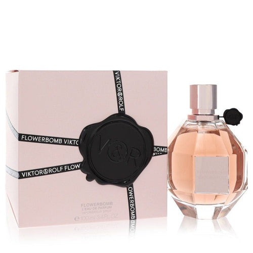 Flowerbomb by Viktor & Rolf Eau De Parfum Spray EasyOptionXY LLC
